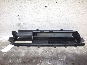 Citroen Berlingo (2018–2026) Luftleitblech für den Ladeluftkühler 9821840980 - 5