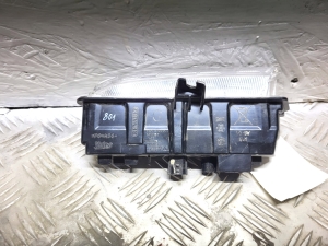RENAULT Clio IV (2012–2019) Front bumper reflector 266059367R - 2
