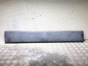 Sliding door molding - 768546496R