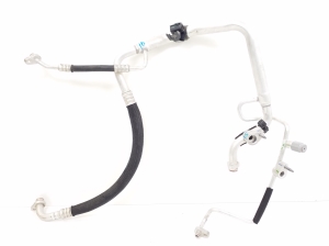 Opel Corsa F (2019–2026) A/C hose T16038D - 2
