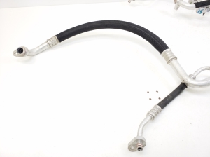Opel Corsa F (2019–2026) A/C hose T16038D - 3