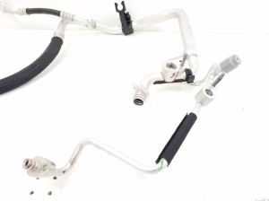 Opel Corsa F (2019–2026) A/C hose T16038D - 4