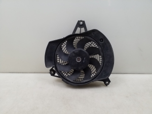 Cooling fan and its parts - 977304A065