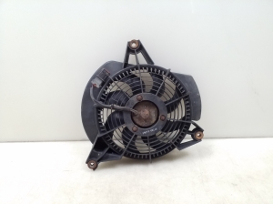 Hyundai H 1 (1997–2007) Dzesēšanas ventilators un tā daļas 977304A065 - 2