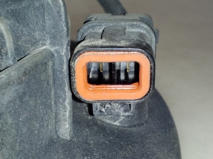 Hyundai H 1 (1997–2007) Dzesēšanas ventilators un tā daļas 977304A065 - 3
