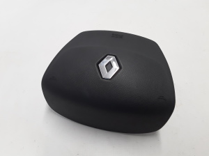 RENAULT Megane III (2008–2016) Fahrerairbag 985100007R - 2
