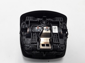 RENAULT Megane III (2008–2016) Fahrerairbag 985100007R - 3