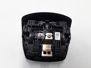 RENAULT Megane III (2008–2016) Fahrerairbag 985100007R - 4