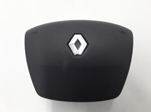RENAULT Megane III (2008–2016) Fahrerairbag 985100007R - 5