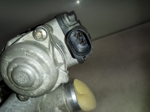 Volkswagen Polo V (2009–2017) Turbolader 04E145721L - 2