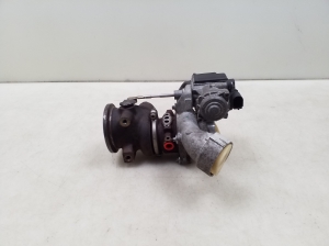 Volkswagen Polo V (2009–2017) Turbolader 04E145721L - 4