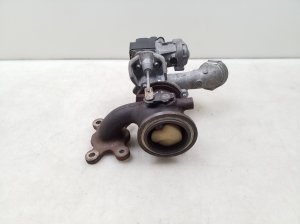 Turbolader - 04E145721L