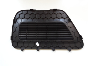 Citroen C3 Aircross (2017–2026) Kofferraum Seitenverkleidung 464275993 - 3