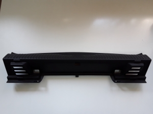 Rear panel interior trim - 464275993