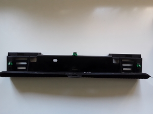 Citroen C3 Aircross (2017–2026) Rear panel interior trim 464275993 - 3