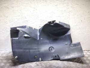 RENAULT Master (2019–2024) Front wheel arch liner, front section 638406859R - 2