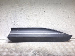 Moulure de porte arrière - 828776629R