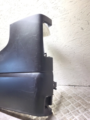 RENAULT Trafic III (2014–2022) Eckteil der hinteren Stoßstange 850170388R - 2