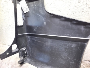 RENAULT Trafic III (2014–2022) Eckteil der hinteren Stoßstange 850170388R - 3