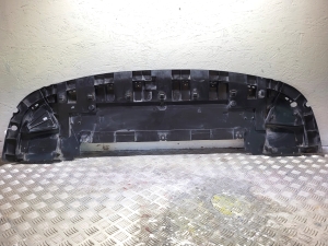RENAULT Trafic III (2014–2022) Front underbody protection 214772809R - 2