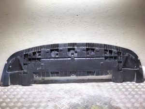 Front underbody protection - 214772809R
