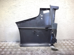 RENAULT Trafic III (2014–2022) Eckteil der hinteren Stoßstange 850162827R - 2