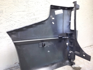 RENAULT Trafic III (2014–2022) Eckteil der hinteren Stoßstange 850162827R - 3