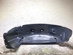 Rear wheel arch liner - 767481698R