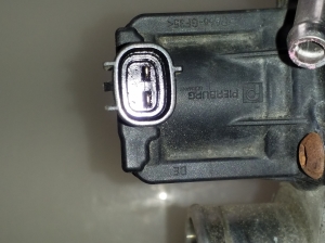 TOYOTA Auris E18 (2012–2018) Turbolader 1720147010 - 2