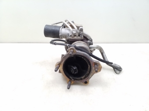 TOYOTA Auris E18 (2012–2018) Turbolader 1720147010 - 5