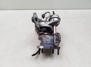 TOYOTA Auris E18 (2012–2018) Turbolader 1720147010 - 6