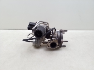 TOYOTA Auris E18 (2012–2018) Turbolader 1720147010 - 7