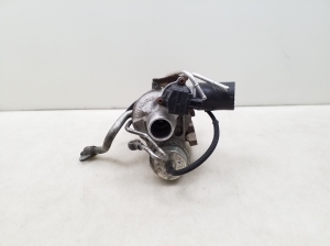 Turbocharger - 1720147010