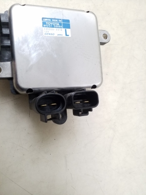 TOYOTA Auris E18 (2012–2018) Lüfterrelais 8925730080 - 2
