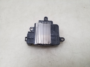 TOYOTA Auris E18 (2012–2018) Lüfterrelais 8925730080 - 5