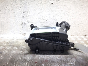 Gaisa filtra korpusa vāks - A4475281900