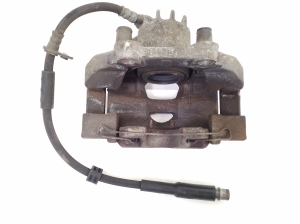 Opel Corsa F (2019–2026) Front brake caliper 9835571780 - 3