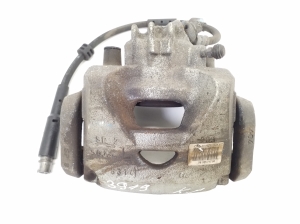   Front brake caliper  - 9835571780 