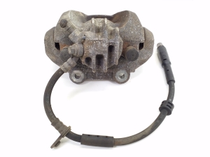 Opel Corsa F (2019–2026) Front brake caliper 9835571780 - 5
