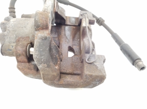 Opel Corsa F (2019–2026) Front brake caliper 9835572180 - 2