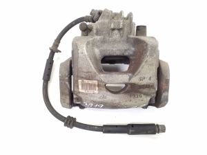   Front brake caliper  - 9835572180 