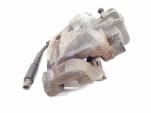 Opel Corsa F (2019–2026) Front brake caliper 9835572180 - 4