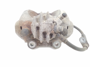 Opel Corsa F (2019–2026) Front brake caliper 9835572180 - 5