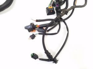 Opel Corsa F (2019–2026) Wiring harness - 5