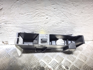 RENAULT Megane IV (2016–2022) Sonstiges Teil der vorderen Stoßstange 620926087R - 2