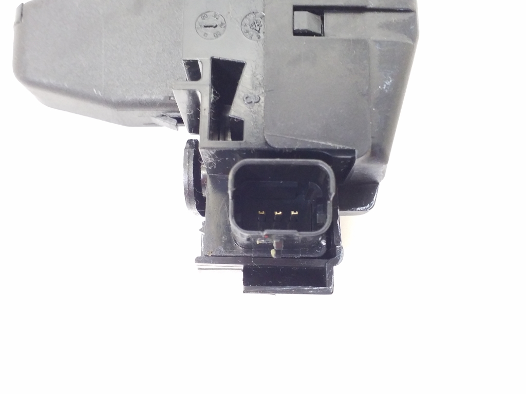 OPEL Corsa F (2019-2023) Tailgate Boot Lock 3644675 21605611