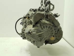 Opel Mokka (2012–2020) Käigukast 55569878 - 4