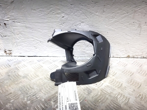 Front bumper fog light bracket - 269112699R