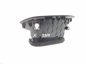Opel Corsa F (2019–2026) Dashboard air vent grilles 39198542 - 5