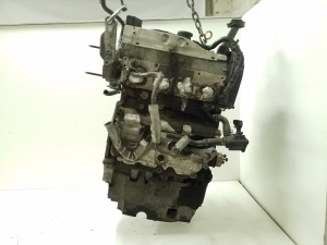 Volkswagen Transporter T6 (2015–2026) Motor CXE - 2